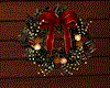 NK  Christmas Wreath
