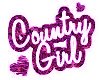Country Girl V5