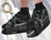 ð¼! Berserk Shoes (M)