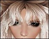 Mix Blond Bangs