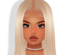 𝓁. ghyna blonde