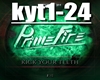 Primefire-Kick YourTeeth