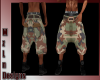 BAGGY ARMY SHORTS