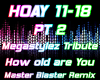 Megastylez Tribute  PT02