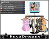 (1NA) Dreams rack 2