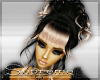 -S- Fien Black/Platinum
