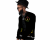 [Y] Reggae Jacket