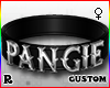 ☢️! Pangie Collar+