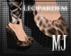 -M-Leopardem Platforms