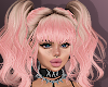 -A- Selene Pink Hair