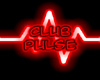 Club Pulse Sofa Red
