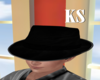 KS_Black Diamond Hat