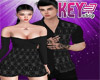 K* Reka Couple F