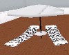 tiger lounger set