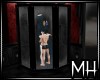 [MH] M Animated Shower