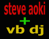 steve aoki n ++