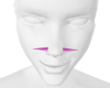 Vy: Pink Nose Piercing