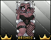Sub Doll Badge