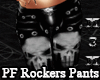 *M3M* PF Rockers Pants