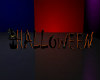 (SS)Halloween Sign