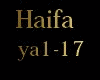 Haifa D Vendetta  Yama