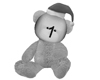 ~H~Christmas Teddy V1