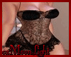-ML- Cya Babydoll Lace B