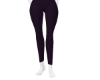 Leggings Purple