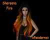 Shereena Fire