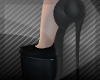 > PVC BLACK