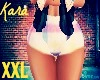 XXL Holy grail  plaid