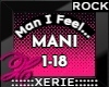 Man I Feel - Rock Cover