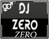 ZR✓ Derive DJ Sign