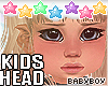 B| Kids Baby Head Derive