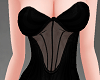 RLL Nina - Black Dress