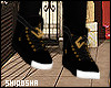 {DJ} Chaly Sneakers