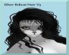Silver Bobcat Hair v3