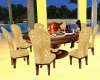 THE FAM DINNER TABLE