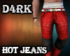 D4rk Hot Jeans