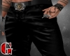 ~G Leather Pants Rock