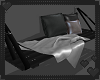Wall Bench w/poses