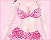 Ane Lingerie Pink