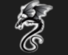 Dragon Sticker