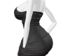 KTN | Busty Dress BLK 2