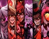 hazbin group pic