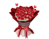 Red Roses Bouquet