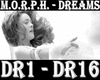 M.O.R.P.H - Dreams.