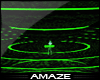 AMA|Green Lazer Lights 2
