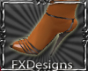 (FXD) Summer Shoes BR