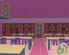 Pink Library